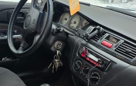 Mitsubishi Lancer IX, 2005 год, 340 000 рублей, 4 фотография