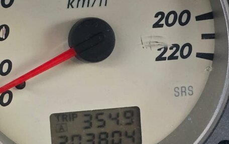 Mitsubishi Lancer IX, 2005 год, 340 000 рублей, 3 фотография