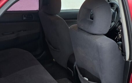Mitsubishi Lancer IX, 2005 год, 340 000 рублей, 2 фотография