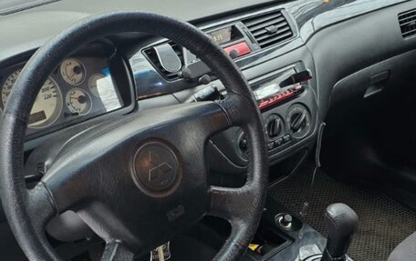 Mitsubishi Lancer IX, 2005 год, 340 000 рублей, 7 фотография