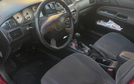 Mitsubishi Lancer IX, 2005 год, 340 000 рублей, 8 фотография