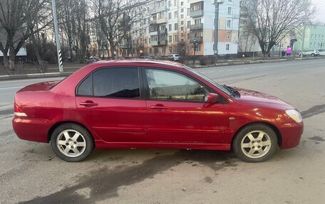Mitsubishi Lancer IX, 2005 год, 340 000 рублей, 9 фотография