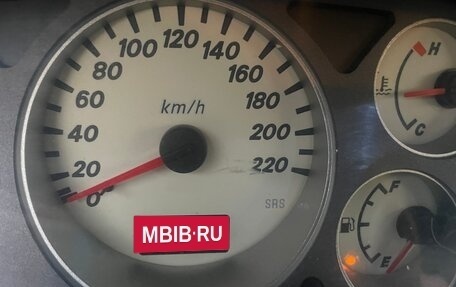 Mitsubishi Lancer IX, 2005 год, 340 000 рублей, 10 фотография