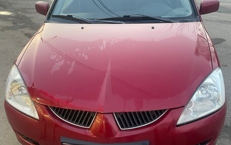 Mitsubishi Lancer IX, 2005 год, 340 000 рублей, 12 фотография