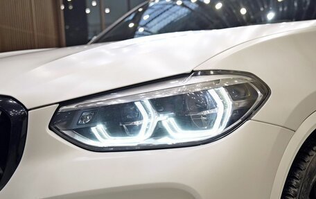 BMW X4, 2020 год, 6 100 000 рублей, 5 фотография