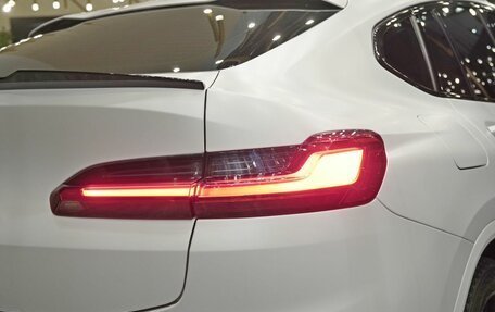 BMW X4, 2020 год, 6 100 000 рублей, 6 фотография