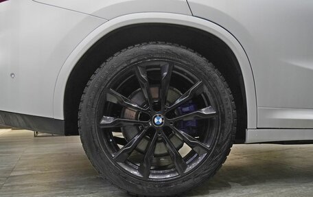 BMW X4, 2020 год, 6 100 000 рублей, 7 фотография