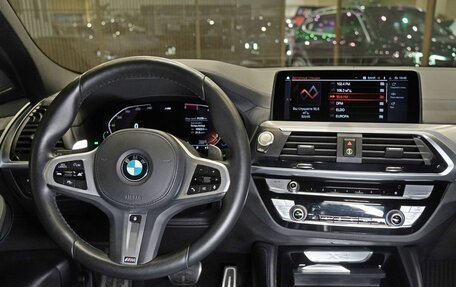 BMW X4, 2020 год, 6 100 000 рублей, 12 фотография