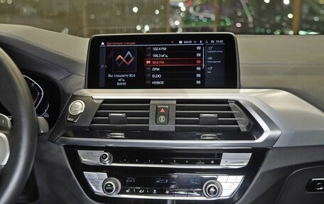 BMW X4, 2020 год, 6 100 000 рублей, 17 фотография