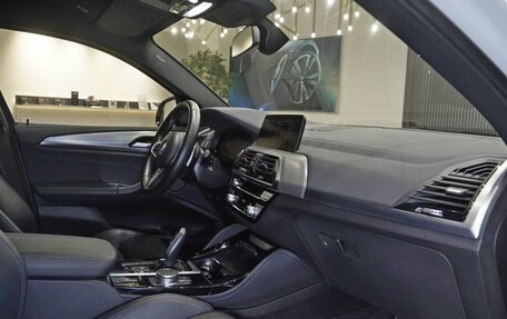 BMW X4, 2020 год, 6 100 000 рублей, 21 фотография