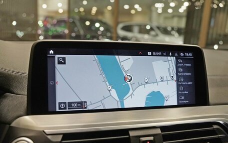 BMW X4, 2020 год, 6 100 000 рублей, 19 фотография