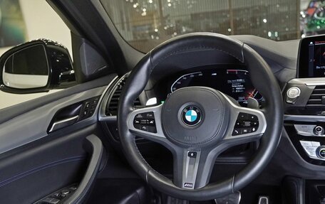 BMW X4, 2020 год, 6 100 000 рублей, 14 фотография