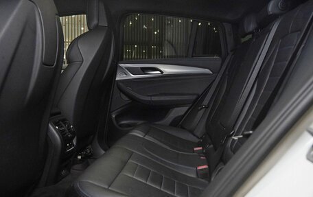 BMW X4, 2020 год, 6 100 000 рублей, 23 фотография