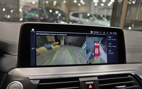 BMW X4, 2020 год, 6 100 000 рублей, 18 фотография
