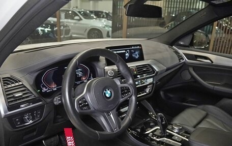 BMW X4, 2020 год, 6 100 000 рублей, 11 фотография