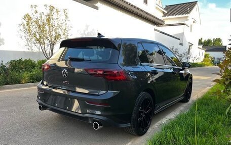 Volkswagen Golf GTI, 2022 год, 2 800 100 рублей, 6 фотография