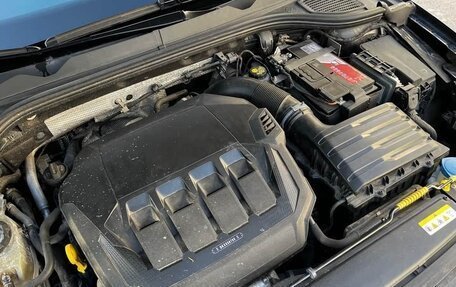 Volkswagen Golf GTI, 2022 год, 2 800 100 рублей, 7 фотография
