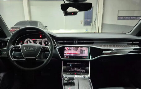 Audi A6, 2024 год, 5 949 000 рублей, 6 фотография
