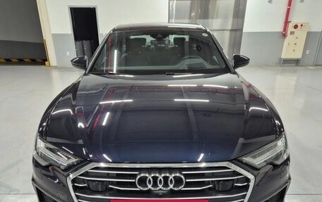 Audi A6, 2024 год, 5 949 000 рублей, 3 фотография