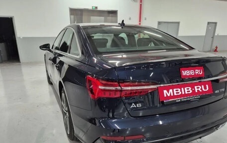 Audi A6, 2024 год, 5 949 000 рублей, 2 фотография