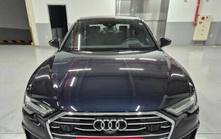 Audi A6, 2024 год, 5 949 000 рублей, 19 фотография