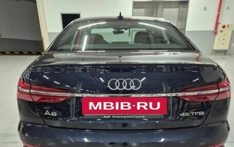 Audi A6, 2024 год, 5 949 000 рублей, 20 фотография