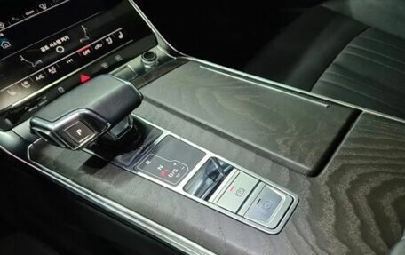 Audi A6, 2024 год, 5 949 000 рублей, 23 фотография