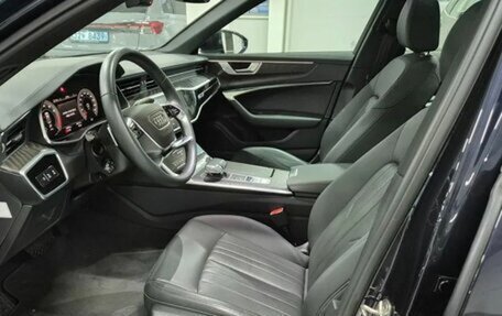 Audi A6, 2024 год, 5 949 000 рублей, 24 фотография