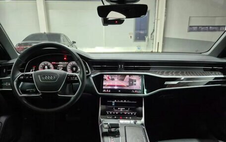 Audi A6, 2024 год, 5 949 000 рублей, 22 фотография