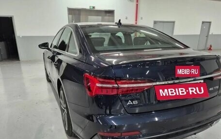 Audi A6, 2024 год, 5 949 000 рублей, 18 фотография