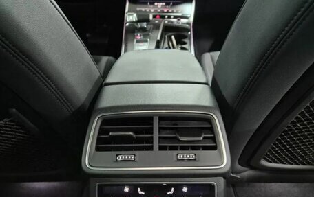 Audi A6, 2024 год, 5 949 000 рублей, 27 фотография
