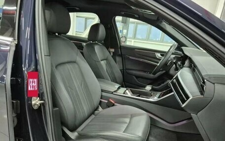 Audi A6, 2024 год, 5 949 000 рублей, 25 фотография