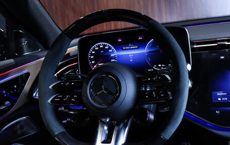 Mercedes-Benz E-Класс AMG, 2025 год, 23 175 000 рублей, 9 фотография