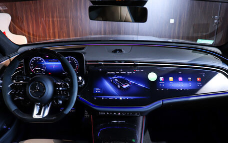 Mercedes-Benz E-Класс AMG, 2025 год, 23 175 000 рублей, 8 фотография