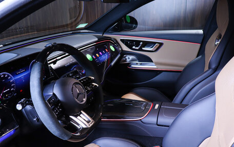 Mercedes-Benz E-Класс AMG, 2025 год, 23 175 000 рублей, 7 фотография