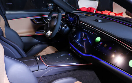 Mercedes-Benz E-Класс AMG, 2025 год, 23 175 000 рублей, 12 фотография