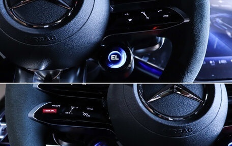 Mercedes-Benz E-Класс AMG, 2025 год, 23 175 000 рублей, 14 фотография