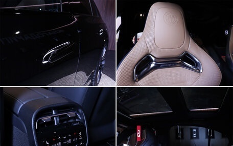 Mercedes-Benz E-Класс AMG, 2025 год, 23 175 000 рублей, 16 фотография
