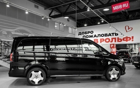 Mercedes-Benz V-Класс, 2024 год, 17 200 000 рублей, 4 фотография
