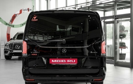 Mercedes-Benz V-Класс, 2024 год, 17 200 000 рублей, 6 фотография