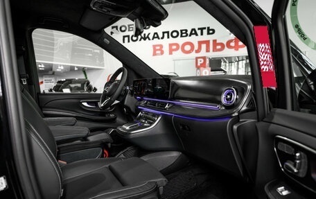 Mercedes-Benz V-Класс, 2024 год, 17 200 000 рублей, 8 фотография