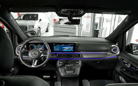 Mercedes-Benz V-Класс, 2024 год, 17 200 000 рублей, 12 фотография
