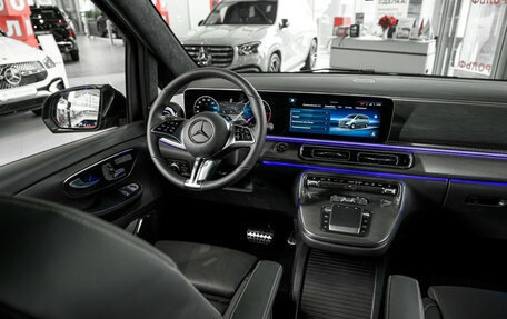 Mercedes-Benz V-Класс, 2024 год, 17 200 000 рублей, 14 фотография