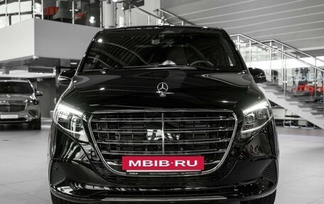 Mercedes-Benz V-Класс, 2024 год, 17 200 000 рублей, 3 фотография