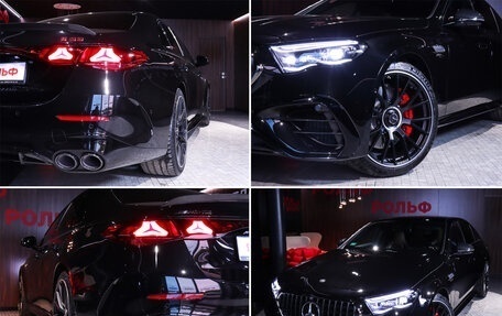 Mercedes-Benz E-Класс AMG, 2025 год, 23 175 000 рублей, 19 фотография