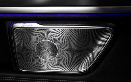 Mercedes-Benz V-Класс, 2024 год, 17 200 000 рублей, 17 фотография