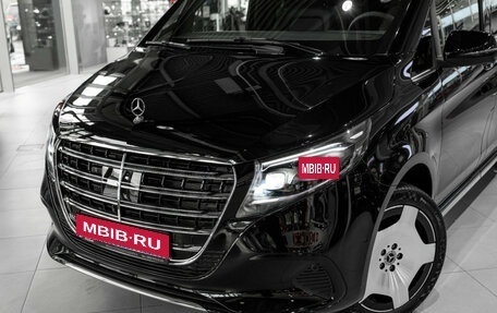 Mercedes-Benz V-Класс, 2024 год, 17 200 000 рублей, 7 фотография