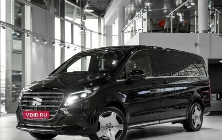 Mercedes-Benz V-Класс, 2024 год, 17 200 000 рублей, 2 фотография