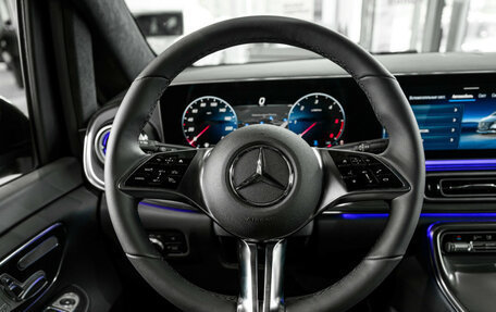 Mercedes-Benz V-Класс, 2024 год, 17 200 000 рублей, 31 фотография