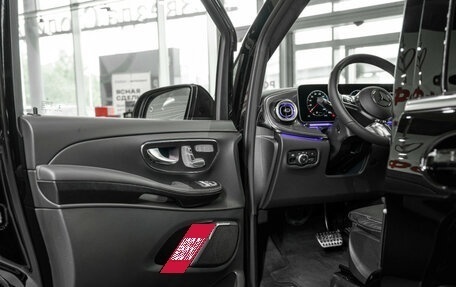 Mercedes-Benz V-Класс, 2024 год, 17 200 000 рублей, 30 фотография